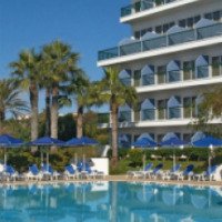 Отель Atlantica Club Sungarden Beach 4* (Кипр, Айа-Напа)