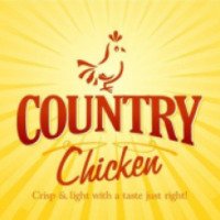 Ресторан быстрого питания "Country Chicken" (Россия, Алтайский край)