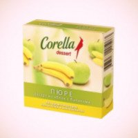 Пюре-десерт Corella dessert
