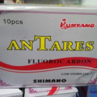 Леска Kumyang Antares Fluorocarbon