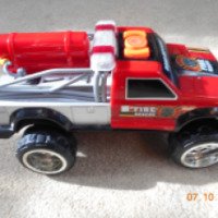 Пожарная машина Toy state industrial "Fire Rescue"