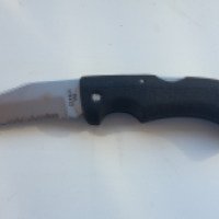 Складной нож Gerber Gator Serrated