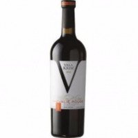 Вино Villa Krim Shevalie Rouge