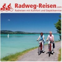Туристическое агенство Radweg-Reisen