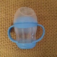 Поильник для детей Trun bear Baby Sippy Cups