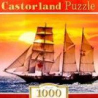 Пазлы Castorland Puzzle