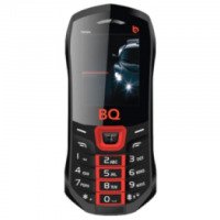 Мобильный телефон BQ BQM-1822 Ferrara
