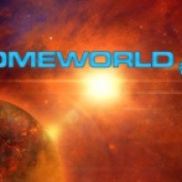 Homeworld Remastered - игра для PC