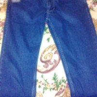 Мужские джинсы "Mirac Jeans"