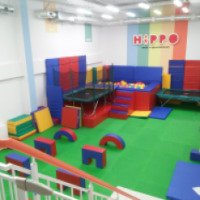 Развлекательный центр "HIPPO" (Россия, Одинцово)