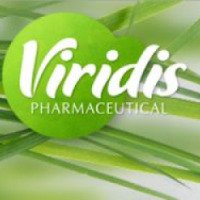 Аптека "Viridis" (Украина, Бровары)