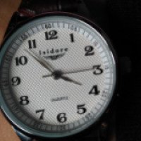 Женские наручные кварцевые часы Isidore