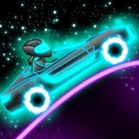 Neon Climb Race - игра для Android