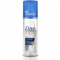 Экспресс спрей-кондиционер Dove Hair Therapy Интенсивное восстановление