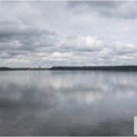 Озеро Валдайское (Валдай)