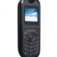 Сотовый телефон Alcatel One Touch OT-103