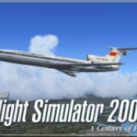 Microsoft Flight Simulator 2004 - игра для PC