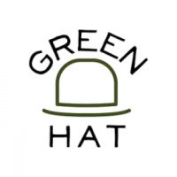 Паб Green Hat (Россия, Москва)