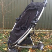 Коляска Quinny Zapp Xtra 2