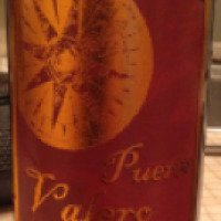 Вино Puerto Valero "Cabernet Sauvignon" красное сухое
