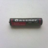 Батарейки пальчиковые Gassner