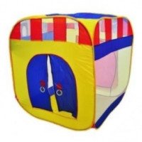 Палатка детская игровая Joy Toy Metr plus