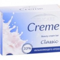 Крем-мыло Delicare Classic