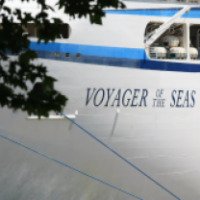 Круиз по Средиземному Морю на лайнере Voyager of the Seas 