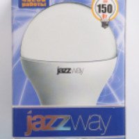 Светодиодная лампа JaZZway PLED-SP A60 18W