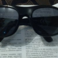 Детские солнцезащитные очки Oriflame "Твоя игра"