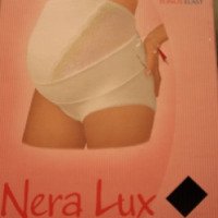 Дородовый бандаж-трусики Tonus Elast "Nera Lux"