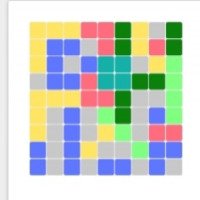 Cubic Blocks Puzzle - игра для Android