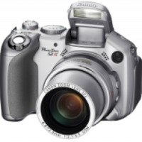 Цифровой фотоаппарат Canon PowerShot S2 IS