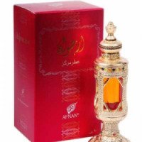 Арабские масляные духи Afnan Perfumes "Arjowaan"