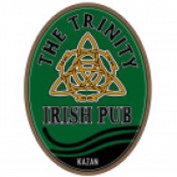 Бар "Trinity Irish Pub Kazan" (Россия, Казань)