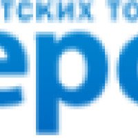 Akucherstvo.ru - интернет-магазин детских товаров