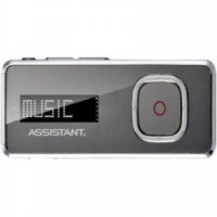 MP3-плеер Assistant AM-092