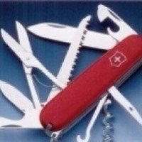Нож швейцарский м/ф "Victorinox" 3.3603 серия Ecoline