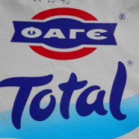 Греческий йогурт Fage "Total"