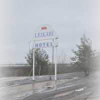 Отель Leikari 3* 