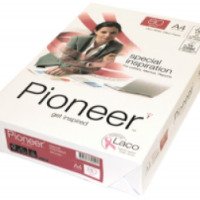 Офисная бумага Pioneer