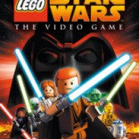 LEGO Star Wars: The Video Game - игра для РС