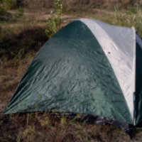 Палатка двухслойная 3-местная Bestway