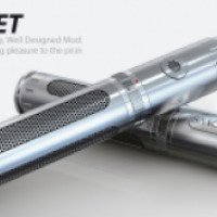 Батарейный мод Варивольт/Вариватт SMOK Rocket