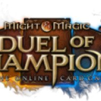 Might and Magic: Duel of Champions - игра для Windows