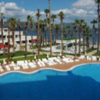 Отель Ideal Prime Beach 5* (Турция, Мармарис)