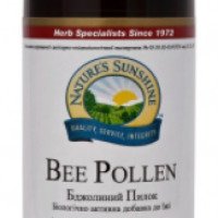 БАД NSP Bee Pollen "Пчелиная пыльца"