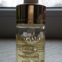 Антивозрастная сыворотка Bergamo Luxury Gold Caviar Wrinkle Care Intense Repair Ampoule