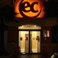 Школа английского языка EC school (Мальта)