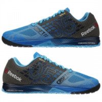 Мужские кроссовки для тренировок Reebok CrossFit Nano 5.0